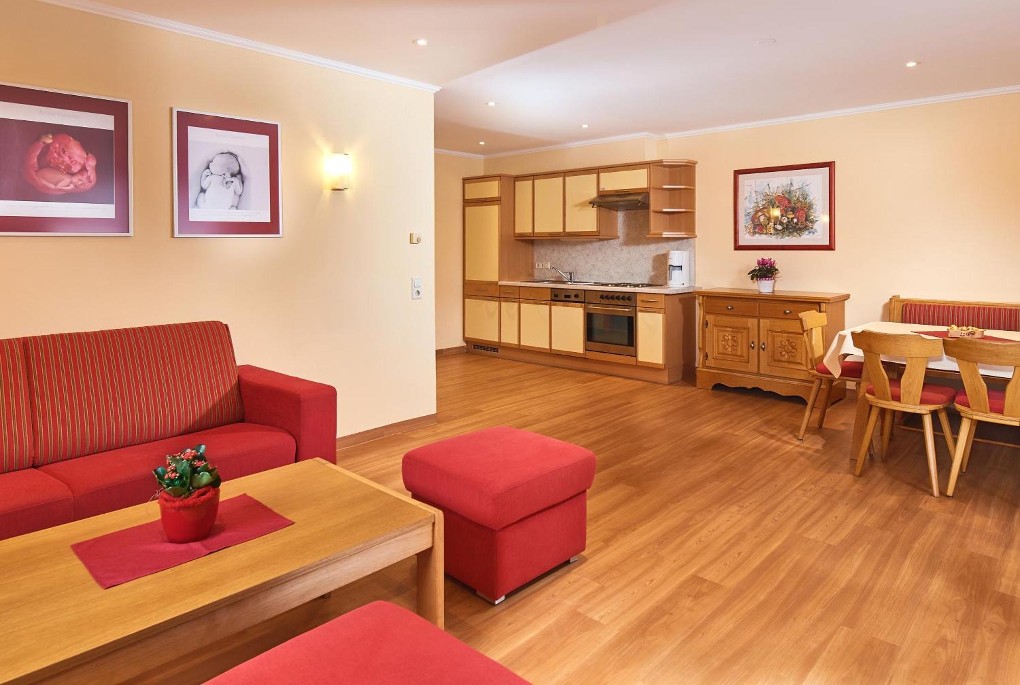 Sonnberg 4* Flachau