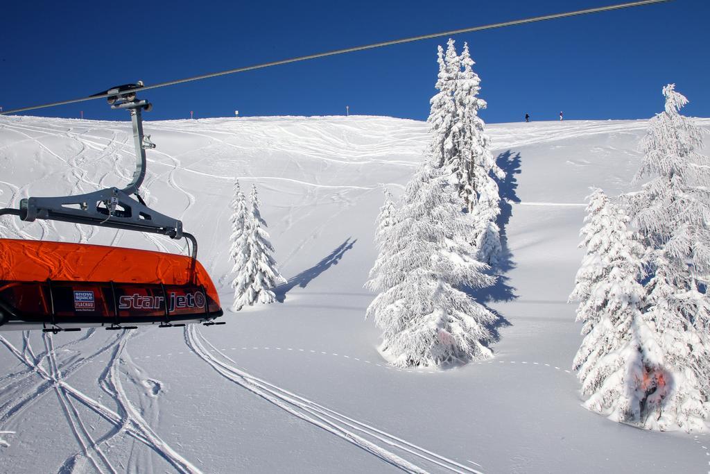 Sonnberg 4* Flachau