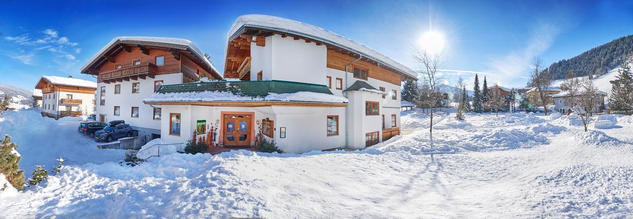 Aparthotel Sonnberg 4*