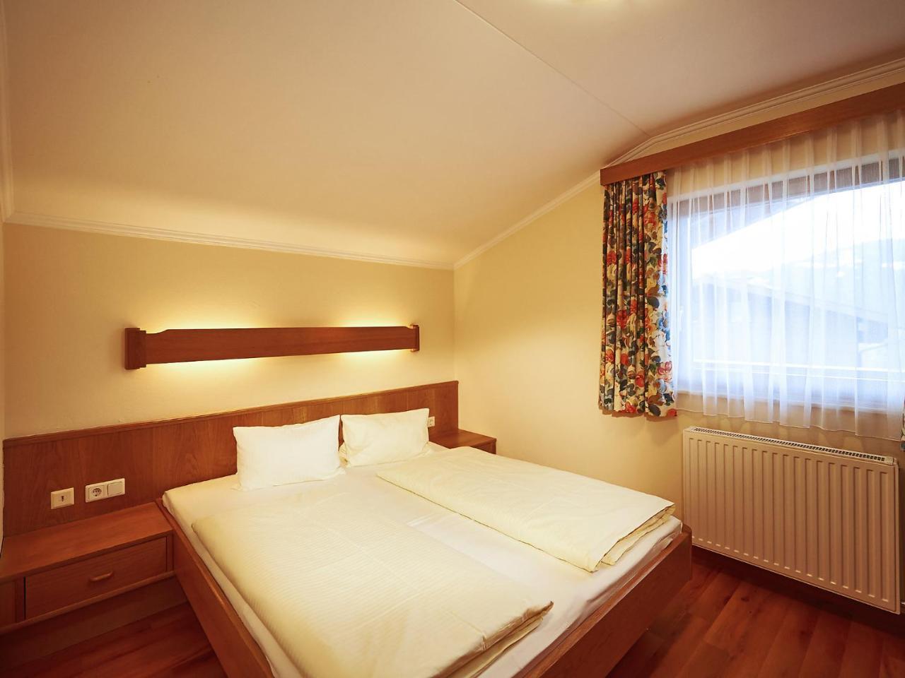Aparthotel Sonnberg