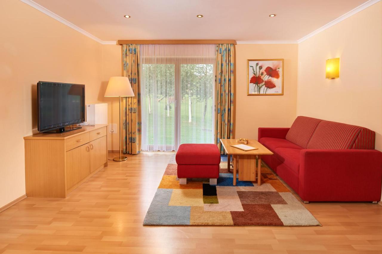 Sonnberg Appart hôtel